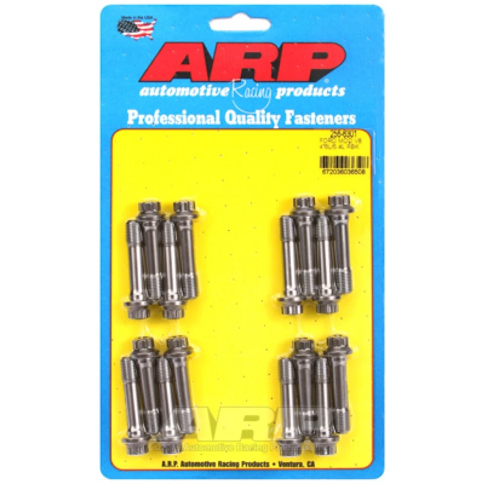 Kit de parafusos ARP para Ford Rod modular 4.6L/5.4L V8 ARP 2000 - Imagem 1 de 4