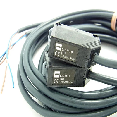 Omron E3Z-T61 - Image 1 of 4