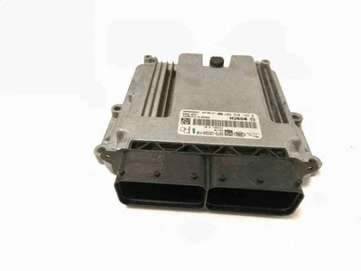 Centralina motore JAGUAR XE X760 GX7312C520FAF 0281032607 2.00 Diesel 32386696 - Immagine 1 di 4