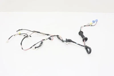 2019 - 2021 TOYOTA TUNDRA FRONT RIGHT DOOR WIRE WIRING HARNESS OEM 821510C730 - Image 1 of 4