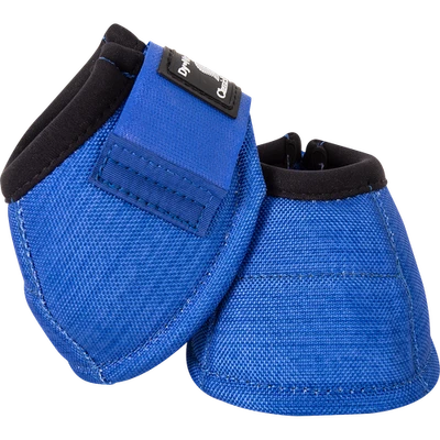 Classic Equine DyNo Turn Bell Boots - Image 1 of 3