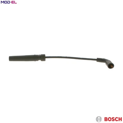 IGNITION CABLE KIT 0 986 356 987 FOR DAEWOO LANOS/SENS REZZO TACUMA ORION 1.6L - Image 1 of 4