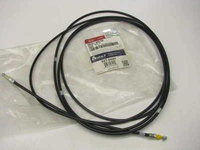 NOVO GENUÍNO Cabo de Liberação da Tampa do Tronco OEM Para 00-04 Kia Spectra 0K2B1-56870A - Imagem 1 de 3