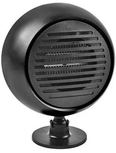 Car Heater Fan Electric Fast Heating Windshield Fog Remove Defrost Portable - Picture 1 of 6