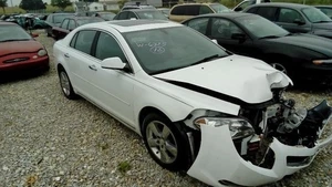 ACCELERATOR GAS PEDAL ASSEMBLY FITS 12 MALIBU 304366 - Picture 1 of 1