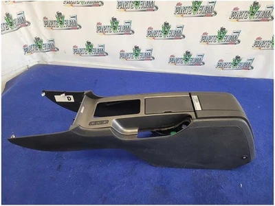Ford Mustang GT A/T 2010-2014 convertible consola central tapa luz ambiental 2757 Foto 1 de 4