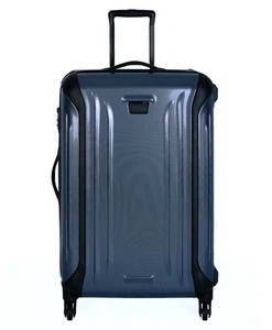 TUMI Vapor™ INTERNATIONAL CARRY-ON 22” CASE BLUE NWT - Picture 1 of 4