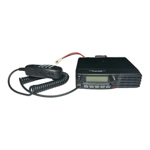 Yaesu FTM-3100R - VHF Analog Transceiver - 65W Top Zustand. - Bild 1 von 6