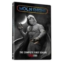 Nnw Moon Knight season 1 2DVD New sealed packaging