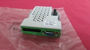 NEW EMERSON CONTROL SM UNIVERSAL ENCODER PLUS STDY10 - Picture 1 of 4