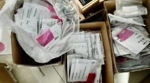 Cisco SFP-25G-SR-S 25G SFP28 with DOM, 850nm Multimode, 100m Reach - Picture 1 of 3