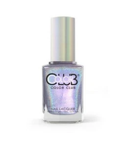 Color Club Laca Halo Tonos 1093 Fecha con Destiny 0.5oz - Imagen 1 de 1
