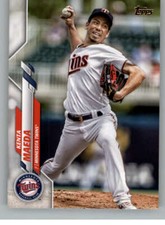 2020 Topps Update Baseball ( 151 - 300 ) Pick Your Card  Complete Your Set