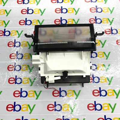 Коробка для центральной консоли приборной панели 2004 - 2006 Scion XA с отделкой крышки фонаря изготовитель оборудования 05 - Изображение 1 из 4