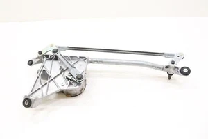 2017 - 2025 AUDI Q7 FRONT WINDSHIELD WIPER LINKAGE & MOTOR OEM 4M8955119 - Bild 1 von 14