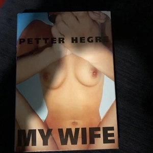 MEINE FRAU von Petter Hegre, Hardcover Ausgabe 2000 - Bild 1 von 1