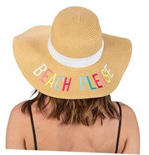 funky hats for women
