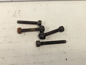 HPI Baja 5b 1/5th scale RC Buggy Rear Shock Bolts - Picture 1 of 1
