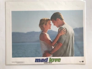 8 Photos of movie MAD LOVE - 1995 Buena Vista film with Drew Barrynmore - Imagen 1 de 16