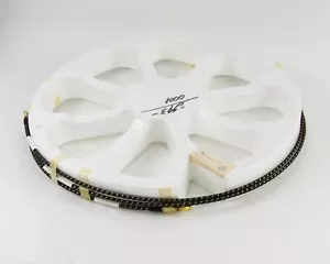12 ft. Adams Russell 1538-8191-293 RF Coaxial Cable Assy 5644163-503 3.5mm - SMA - Picture 1 of 5