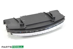07-13 Interruptor de climatización calefacción aire acondicionado mercedes w216 cl550 cl63 s63 - Imagen 1 de 8