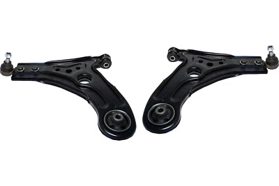 Par delantero brazo de control y rótula para Chevrolet Aveo 2004-2011 (56534) Foto 1 de 2