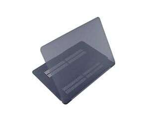 Coque Housse Protectrice De Plastique Pour Macbook Pro 15.4 Gris / A1398