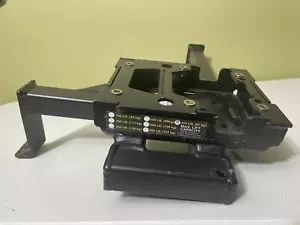 Bruno VSL-6000 Curbsider Lift Base Mount W/ Hardware 250lbs DEC00272 SHIPS FREE! - Picture 1 of 8