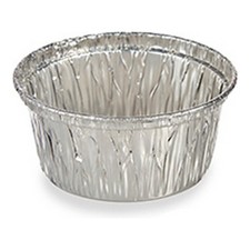 Stampo per budino articolo monouso [10 pz]