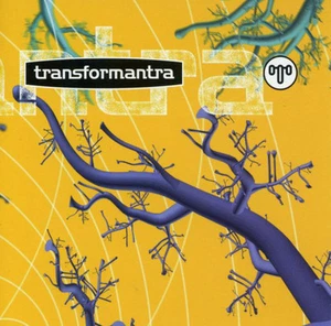TRANSFORMANTRA (CD) 1998 Liquor Mart, Satan's. BRAND NEW SEALED #32 - Picture 1 of 1