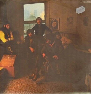 2xLP Canned Heat & John Lee Hooker Hooker N Heat LABELS MISPRESS NEAR MINT - Picture 1 of 1