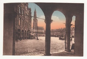*** ARRAS _ La Petite Place *** SD - CPA 2174 - Picture 1 of 2