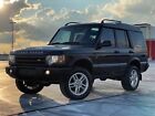 2003 Land Rover Discovery  2003 LAND ROVER DIACOVERY II