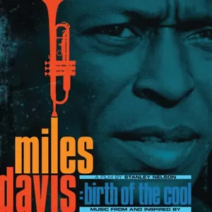 MILES DAVIS - MUSIC FROM AND INSPIRED BY BIRTH OF THE COOL,A FI 2 VINYL LP NEW! - Picture 1 of 1
