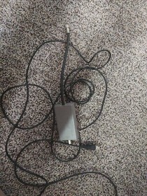 Nintedo RF Switch (NES-003) Official Authentic OEM Video Cable