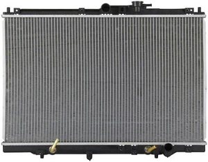 (NUEVO) 95 96 97 98 RADIADOR HONDA ODYSSEY ISUZU OASIS - Imagen 1 de 1