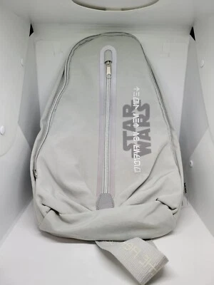 Bolso de Hombro Ashley Eckstein Guiado por la Luz Parques Disney *NUEVO CON ETIQUETAS Foto 1 de 4