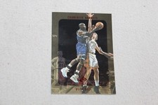 1997-98 SP AUTHENTIC Basketball Card Complete Finish Fill Your List Set U-Pick