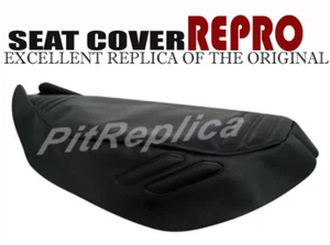 YAMAHA SEAT SADDLE COVER XJ900RK XJ900 RK SECA 1983 1984 1985 1986 1987 [DRES] - Imagen 1 de 6