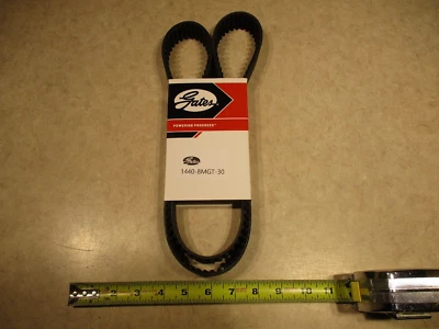 GATES 1440-8MGT-30, POWER GRIP TIMING BELT, T0295 - Image 1 of 2