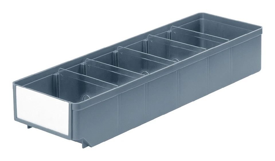 LA KA PE Regalkasten RK 500/152 grau - Bild 1 von 1