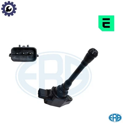 IGNITION COIL 880318A FOR INFINITI RENAULT KOLEOS/SUV NISSAN QASHQAI/+2 JUKE FX - Image 1 of 4