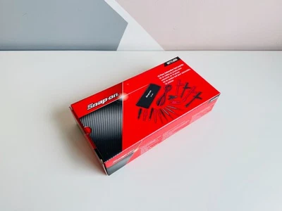 *NEW* Snap On 18-pc Automotive Test Lead Kit MTTL800 - Image 1 of 3
