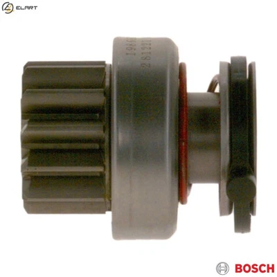 FREEWHEEL GEAR STARTER 1 986 SE1 654 - Image 1 of 4