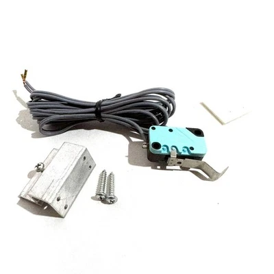 Einhell Endschalter (kurzes Kabel Tor auf) für GT52 GTA150 Garagentorantrieb NEU - Bild 1 von 3