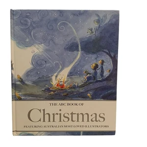 The ABC Book of Christmas, Featuring Australia's Most-Loved Illustrators, 2009 - Bild 1 von 8