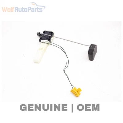 Porsche Panamera 2010-2016 - Sensor de nivel de indicador de combustible / Unidad de envío Foto 1 de 4