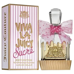 juicy couture perfume - Picture 1 of 3