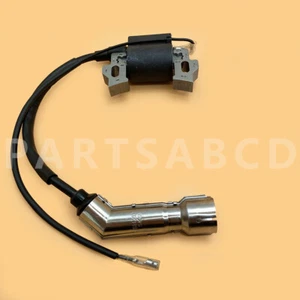 Ignition Coil Fit For MTD Troy Bilt OEM 951-10646A 95110646A 951-10646 751-10646 - Picture 1 of 7