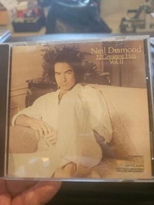 Neil Diamond 12 Greatest Hits, Vol. 2 CD - reduced - Bild 1 von 2